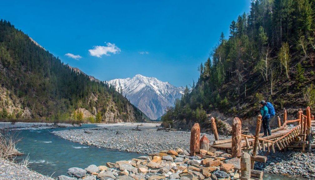 Upper Dolpo Trek Guides Cost,Price /Guide for Upper Dolpo Trek