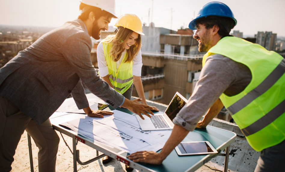 Optimize Your Construction Costs with UK Estimating - Pinauna