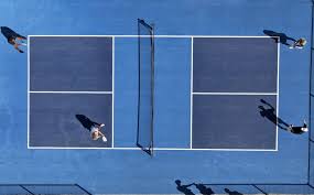 Pickleball Court Flooring | Top-Notch Surface | SLT Sports