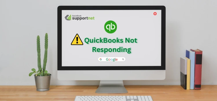 QuickBooks Has Stopped Working - Fix Errors & Get Help