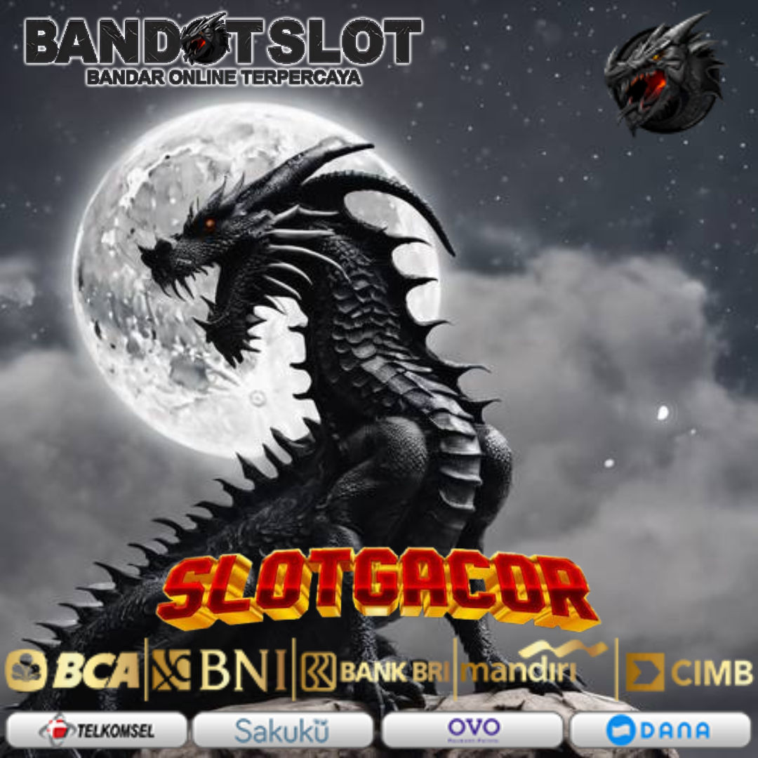 BANDOTSLOT - Platform Login Resmi dan Terpercaya Di Tahun 2025