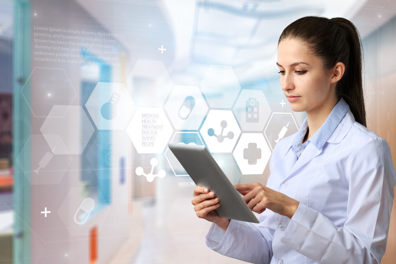 Best Digital Marketing for Pharmaceutical Companies | ImaAppweb