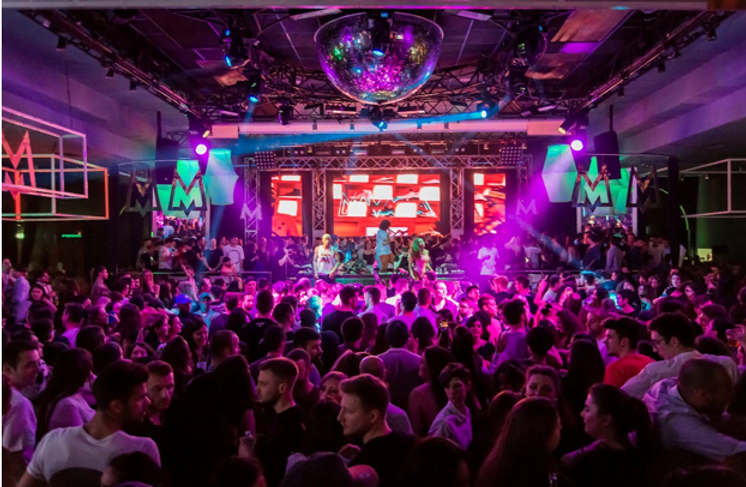 Rave Protection in USA: Safety Measures That Every Raver Should Follow