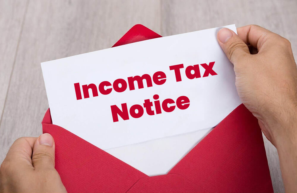 Income Tax Notice Reply Format: A Complete Guide