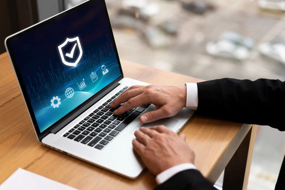 Reliable Custom Software Solutions for Singapore SMEs