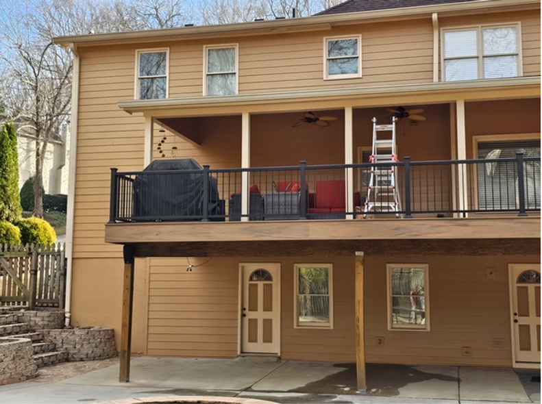 James Hardie Fiber Cement Siding vs. Wood Siding: Full Guide