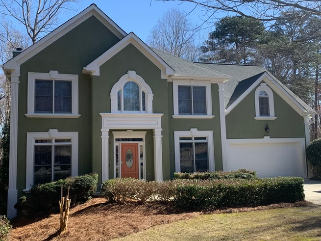 Signs It’s Time to Repaint Your House Exterior | by ProPerformance Painting | May, 2025 | Medium