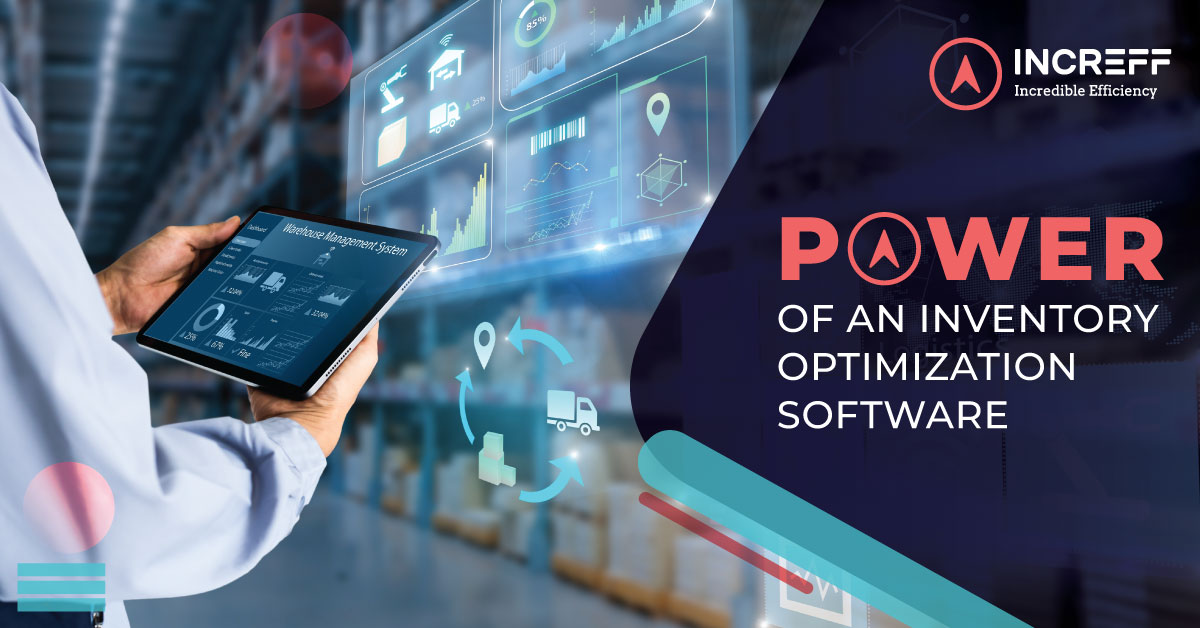 Increff's Solution for Inventory Optimization- Maximize Retail Profits