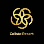 Calista resort