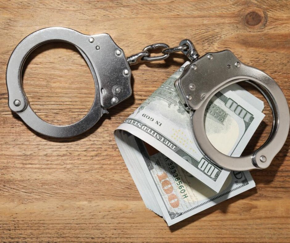 How Bail Bonds in Houston TX Help Drug Possession Cases