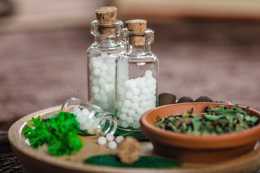 Compounding - Kennedy's Pharmacy Botany