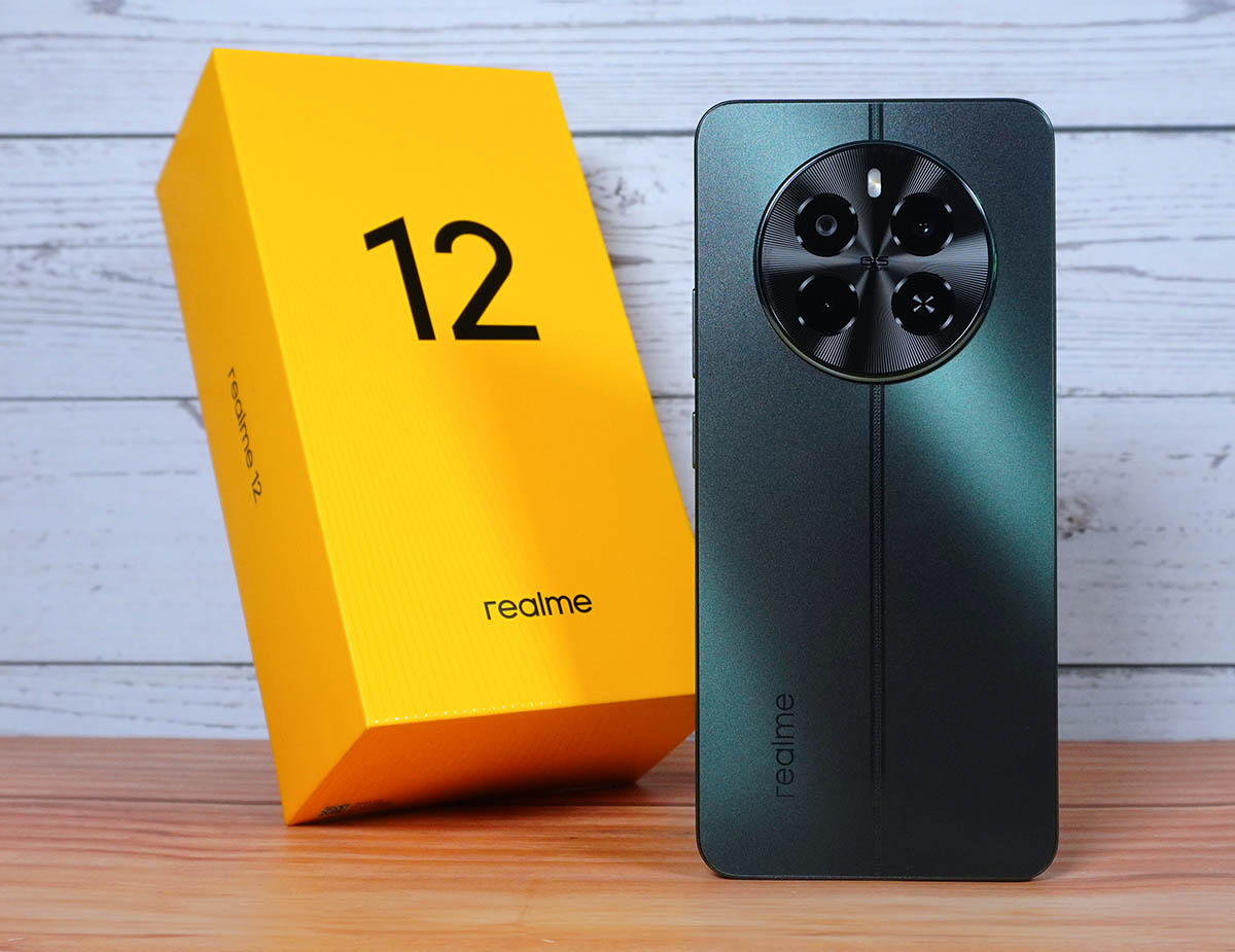 Which Realme 12 Variant Is Best for Video Creators in Pakistan?