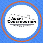 Adept Construction Roofing