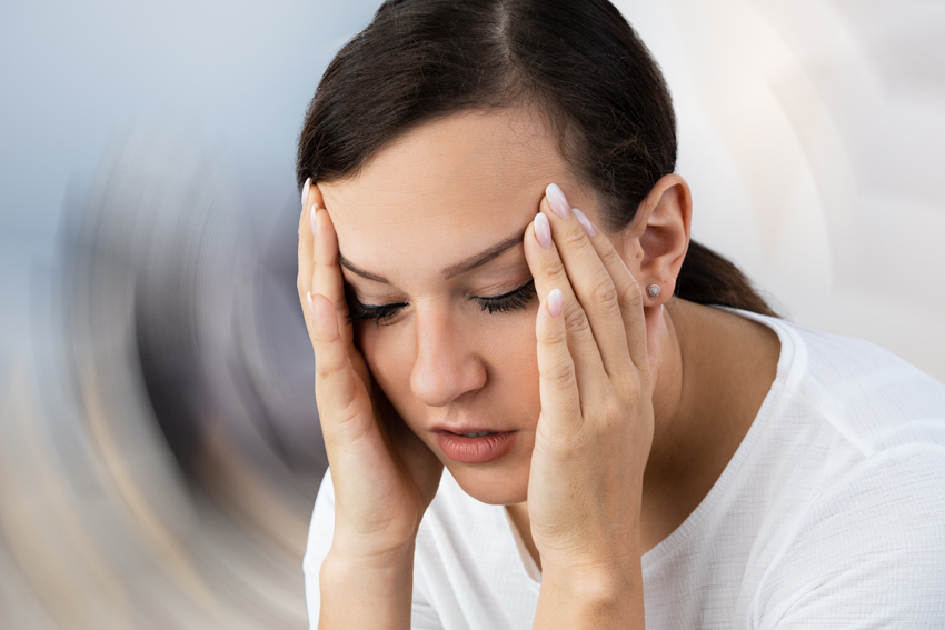 Vestibular Rehabilitation Therapy in Royal Vista | Royal Oak Physio