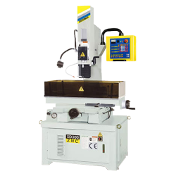 Find top-quality Drill EDM Machine at ATPL Noida
