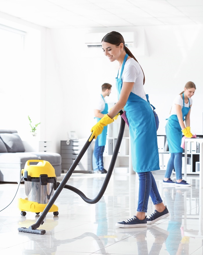 Top Rated Residential & Commercial Cleaning Services in Adelaide