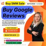 Buy Google Reviews