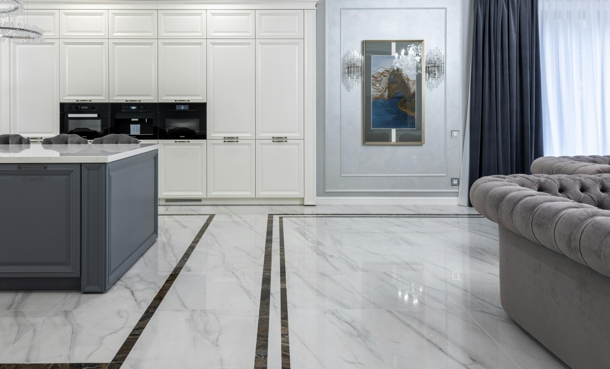 The Many Uses of Marble Tiles in Interior Design – Vibe Explored