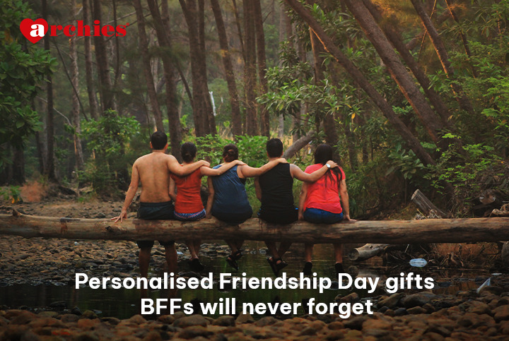 Personalised Friendship Day Gifts BFFs will never forget – @ajaykapur on Tumblr