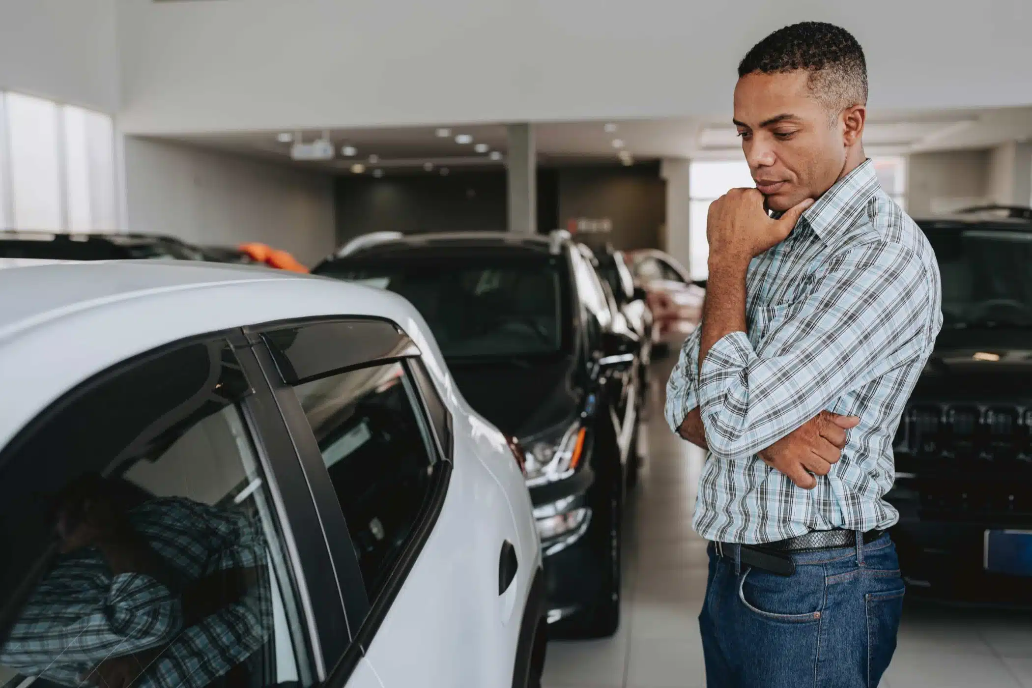 How to Check a Used Car Before Buying in Pakistan