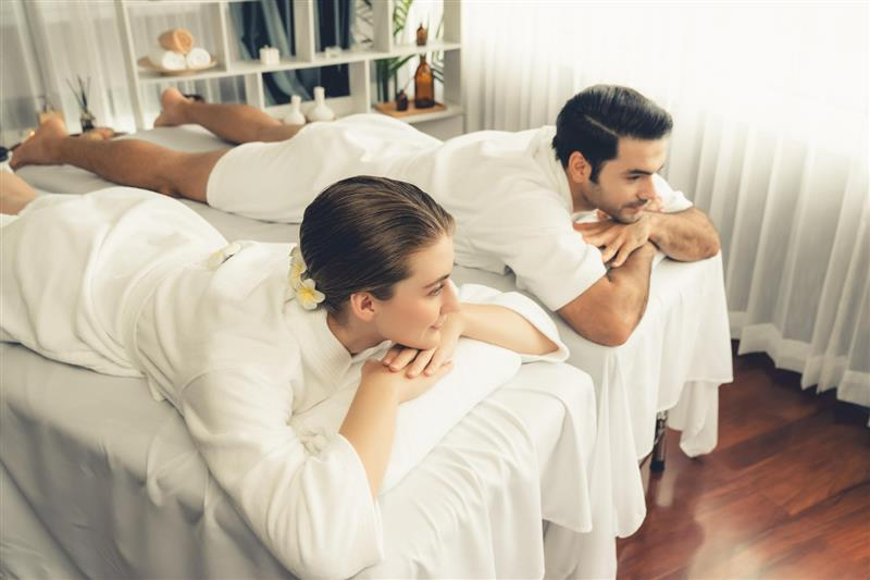 The Mental and Emotional Benefits of Getting a Couples Massage: ext_6774712 — LiveJournal