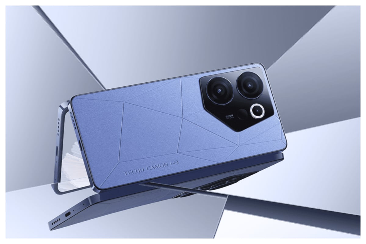 Why Tecno Camon 30 Is Still Trending in Pakistan