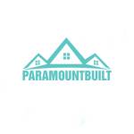 ParamountBuilt UK