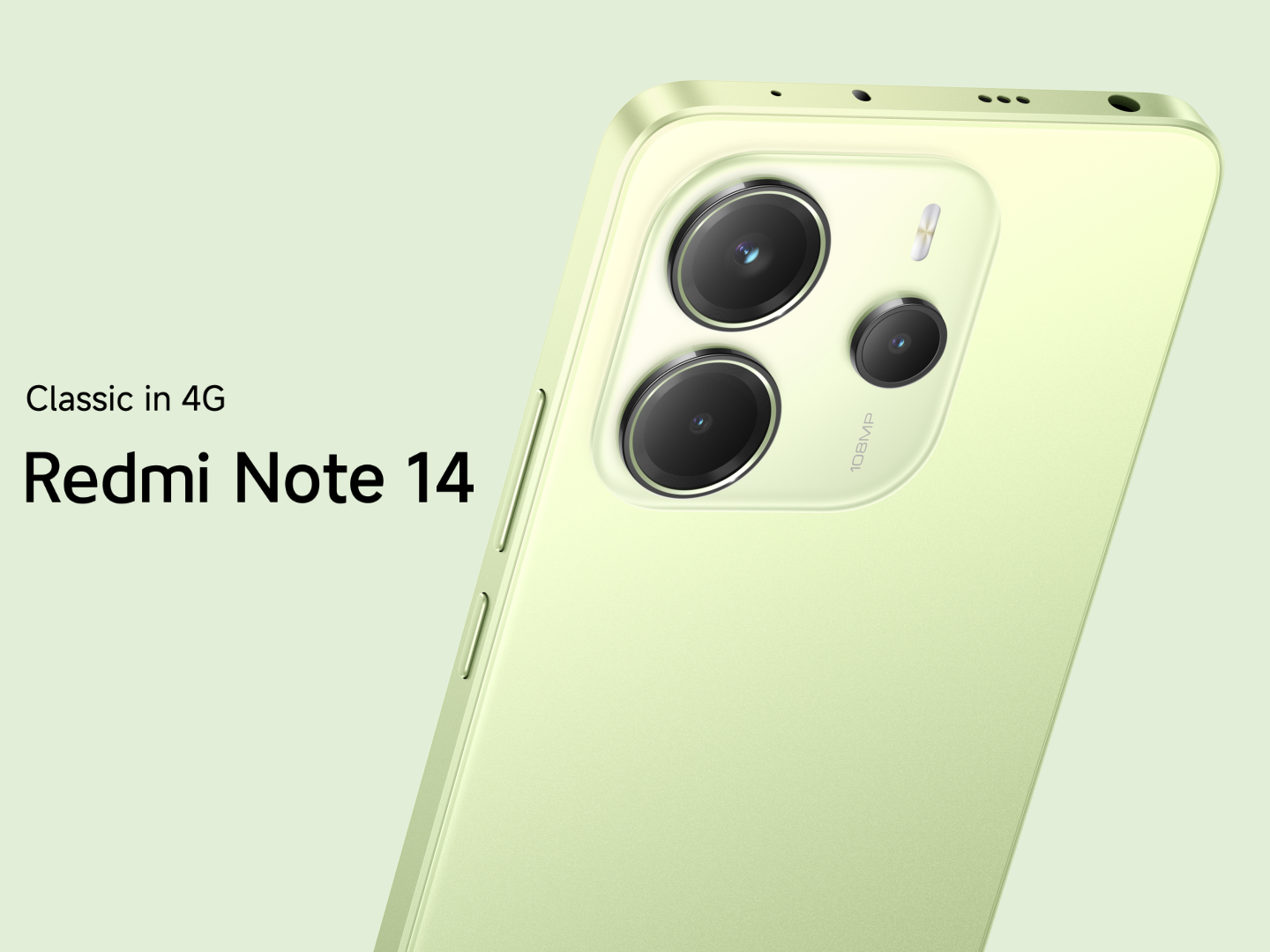 Why is the Xiaomi Redmi Note 14 the Best for Students in Pakistan?
