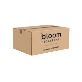 Top Features of Bloom Tour 40 Pickleballs You Need to Know