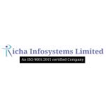 Richa Infosys