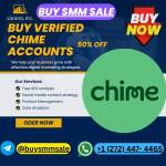 Buy verified Chime Accounts