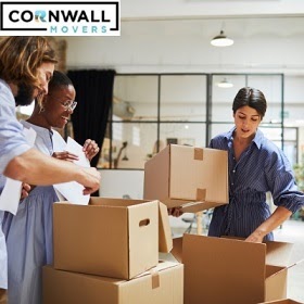 How a Local Moving Company in Truro Can Simplify Your Relocation