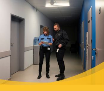 What Can Security Guards Legally Do in Canada?