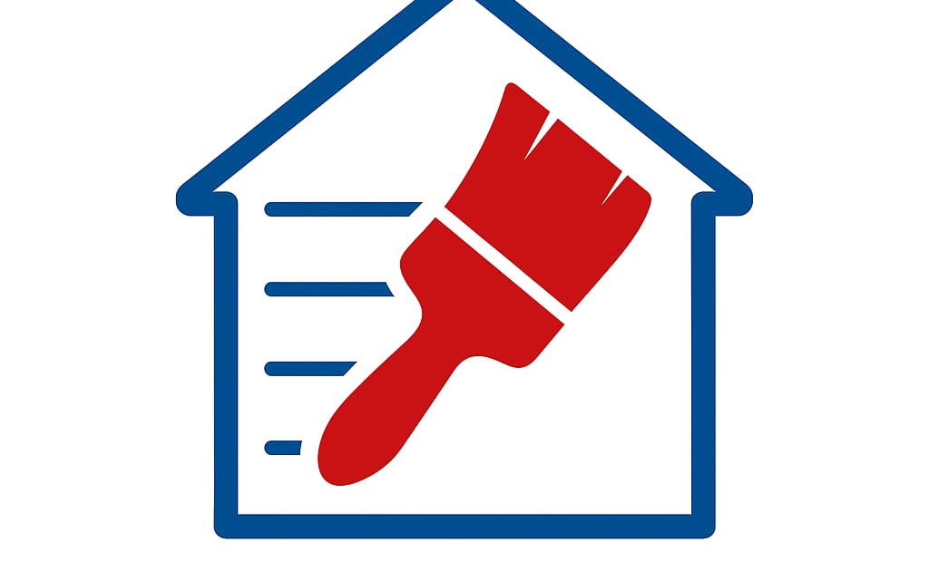Interior & Exterior Home Painting in Peoria | At Hand Heroes