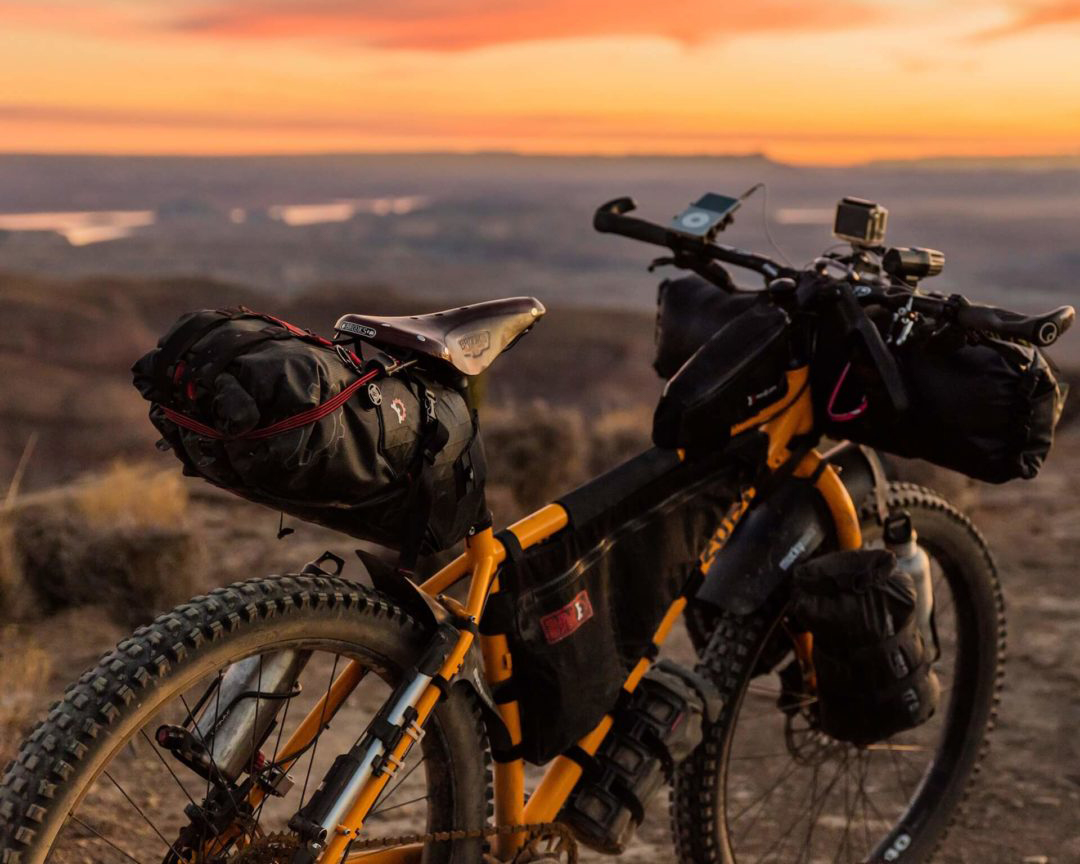 St George Bicycle Accident Attorney - Bike Laws - McMullin Injury