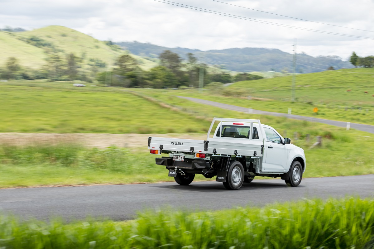 7 Factors to Consider When Buying a Ute Tray – Vibe Explored