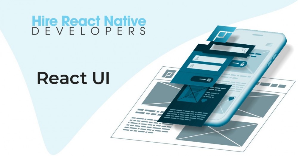Why Businesses Should Hire React Native Developers in 2025 - Rutherford Voice