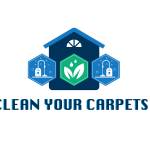 Clean Your Carpets