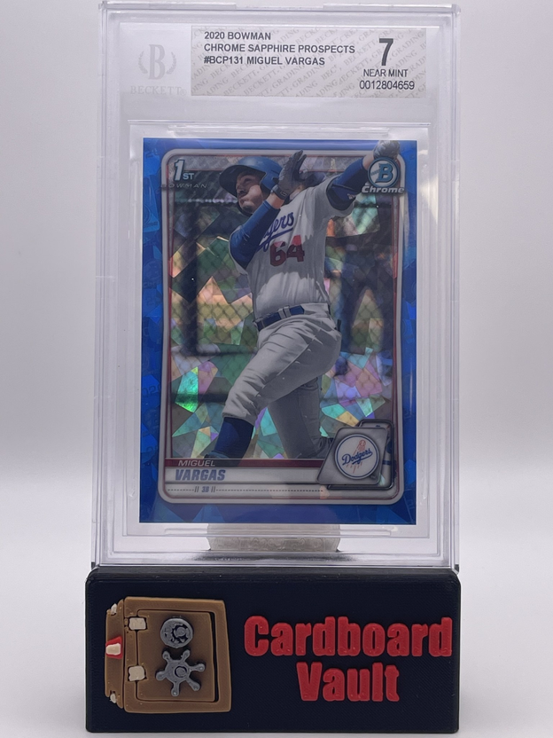 Why Sports Card Singles Are a Smart Buy for Collectors
