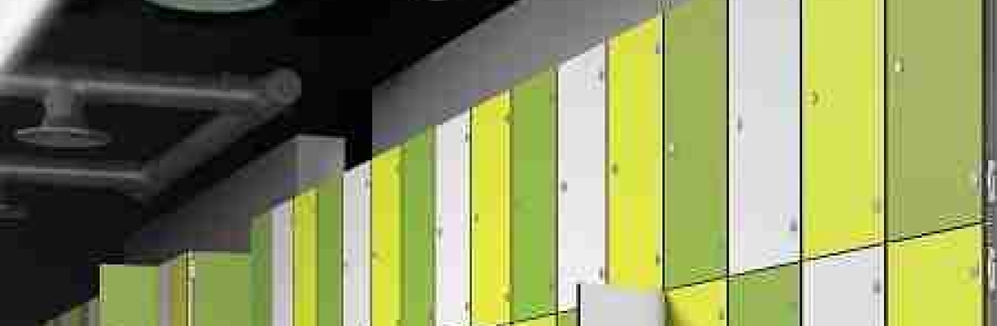 Locker Shop