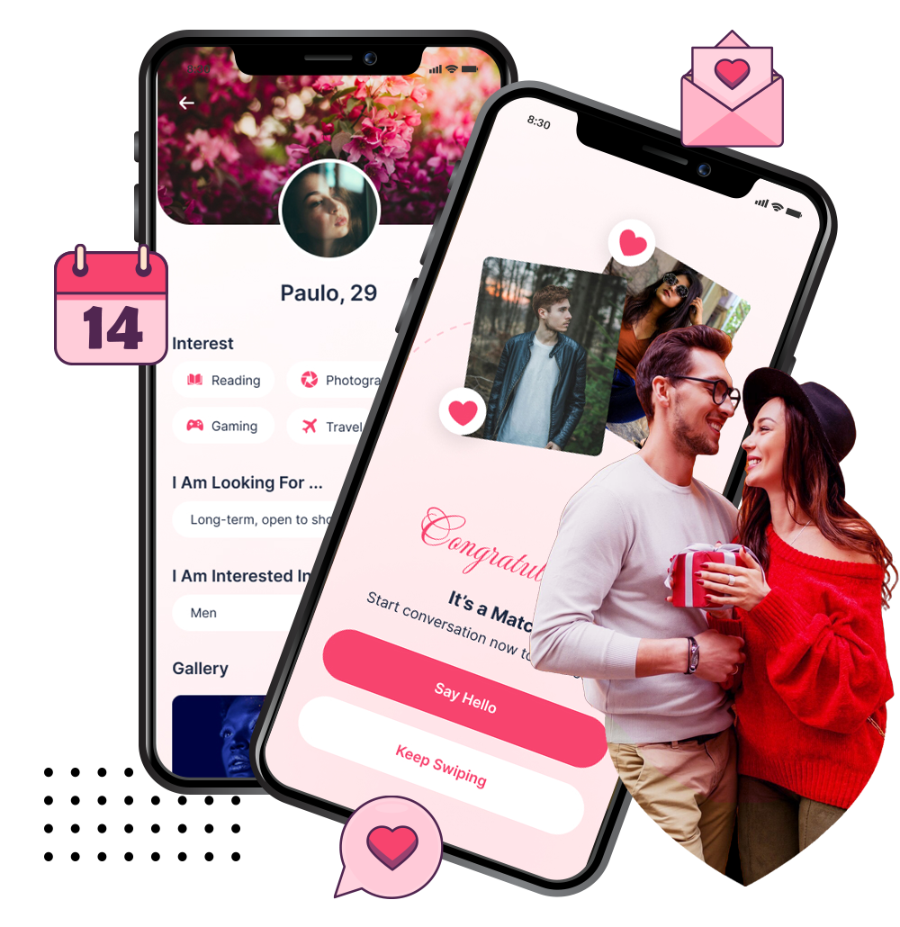 Dating App Development Cost: A Complete Guide for 2025 – US APP Developer
