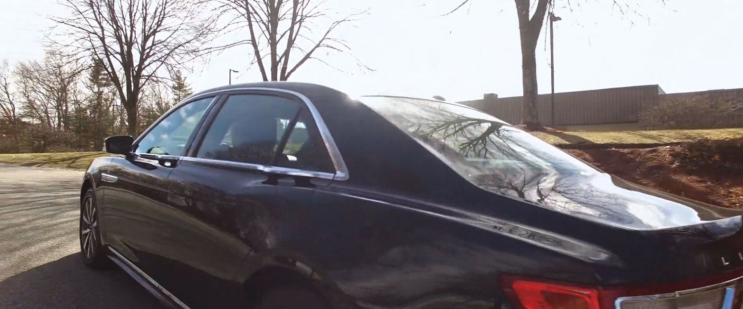Westford Limo & Transportation Services, Corporate Coach and Limousine