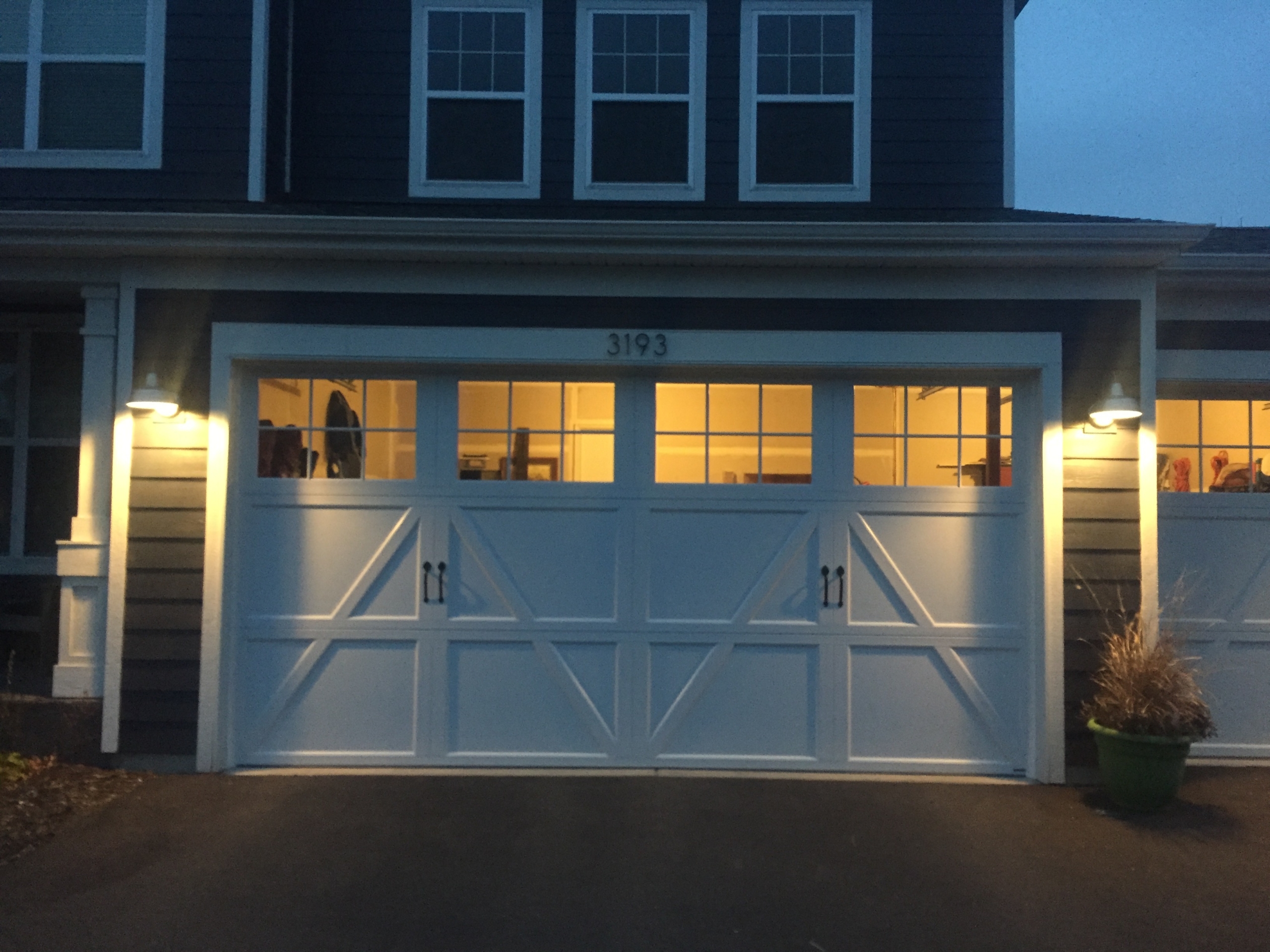 Garage Door Installation Maplewood MN