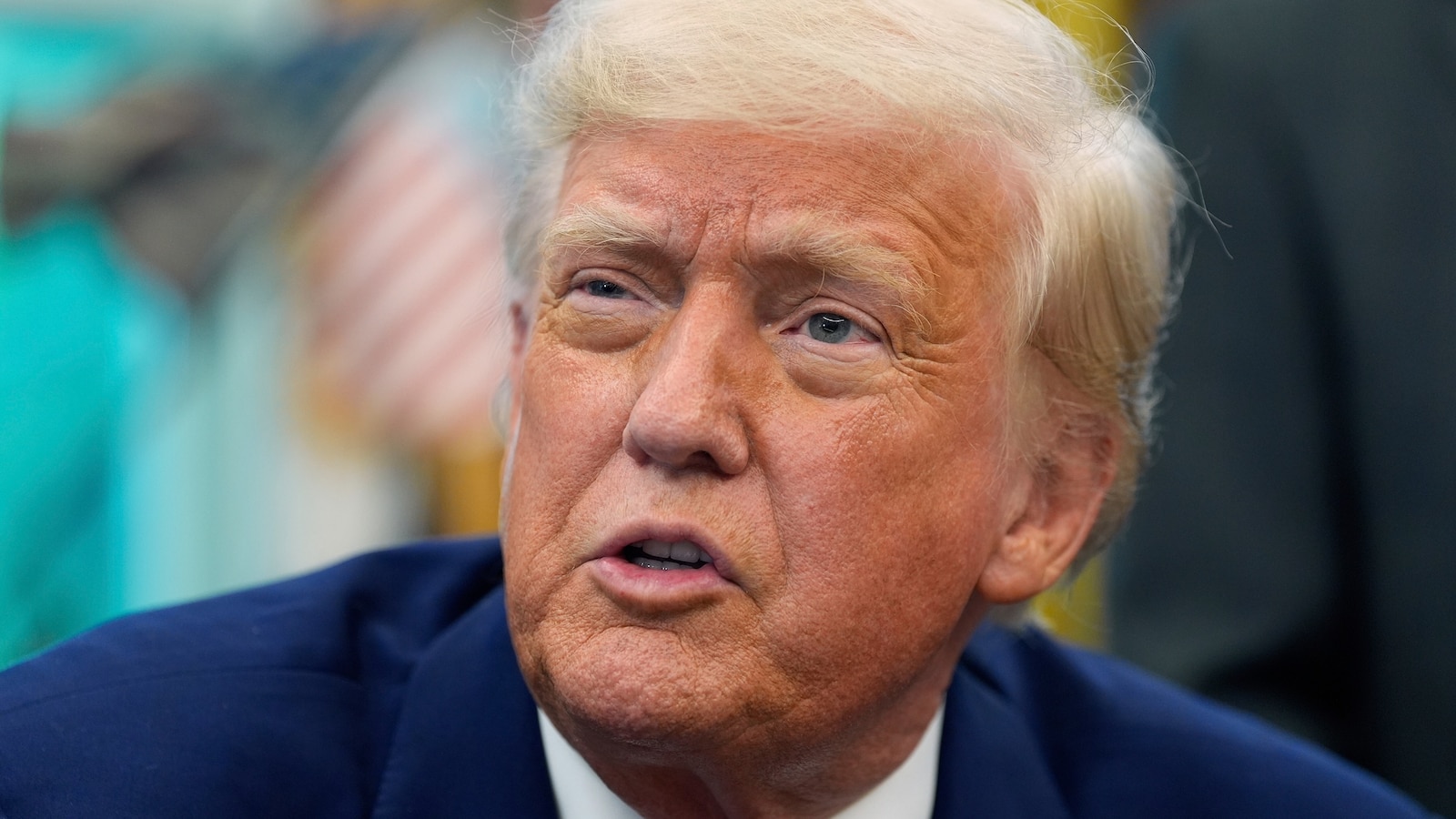 The WH says Trump is considering suspending habeas corpus. What would that mean? - ABC News