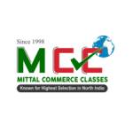 Mittal Commerce Classes