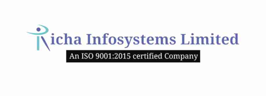 Richa Infosys