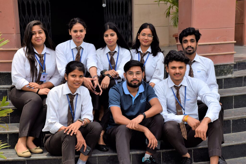 BEST B.TECH COLLEGE FOR COMPUTER SCIENCE AND ENGINEERING IN GREATER NOIDA - IIMT Group of Colleges