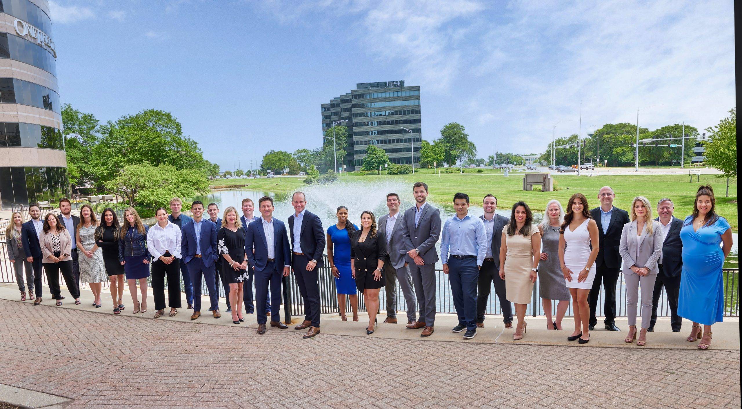 Professional Retirement & Investment Advisors | Goldstone