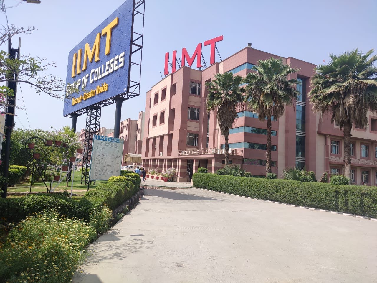 TOP BCA COLLEGE IN DELHI NCR