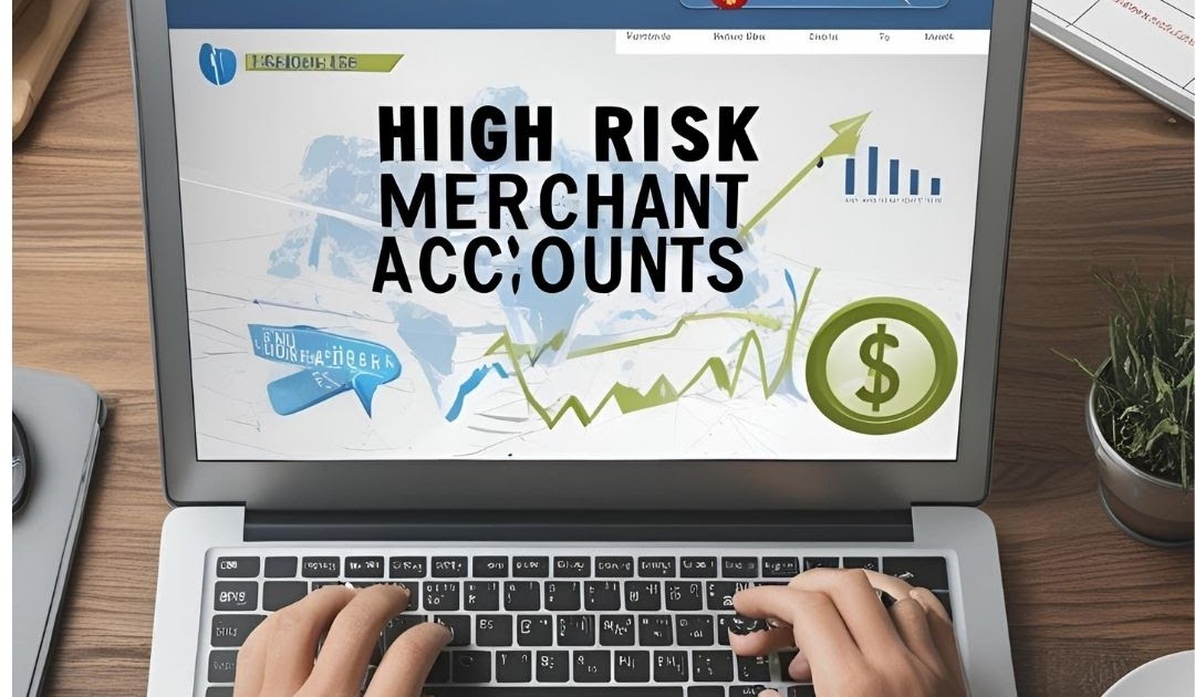 Unlock Secure Payments for High-Risk Businesses with the Right Gateway